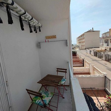 A H Rentals Abanicos 5 Apartamento Peniscola Exterior photo